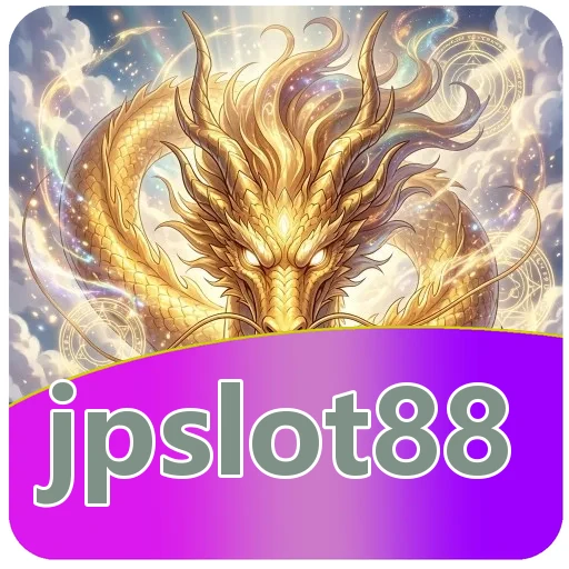 Ikon jpslot88 untuk katalog aplikasi Android