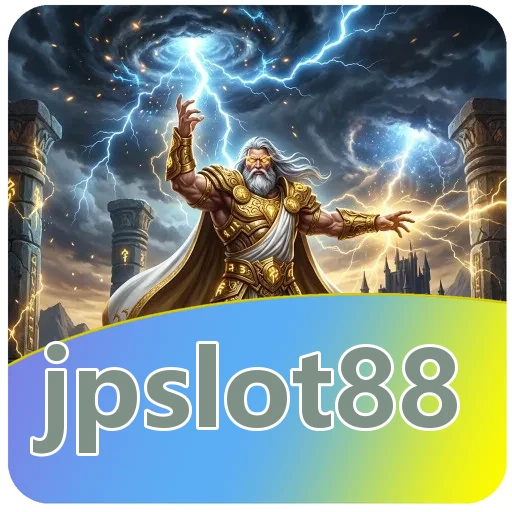 Ikon jpslot88 untuk keamanan berkas di katalog