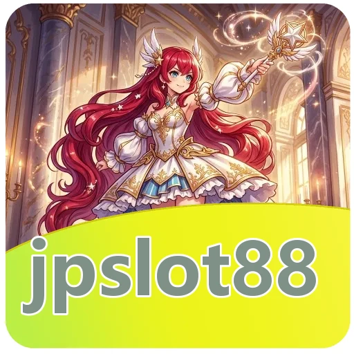 Ikon jpslot88 untuk syarat Android pada halaman unduh