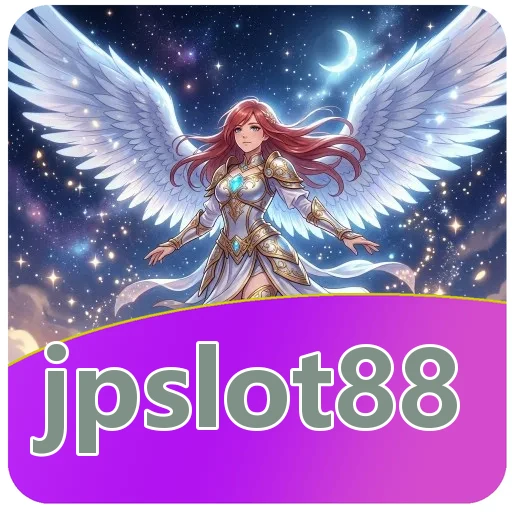 Ikon jpslot88 untuk ringkasan panduan APK v4.7.5