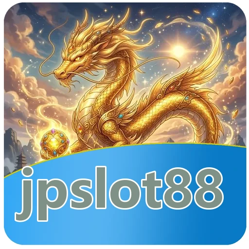 Ikon jpslot88 untuk langkah pasang APK