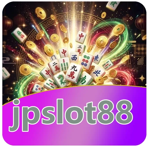 Ikon jpslot88 untuk ciri berkas resmi