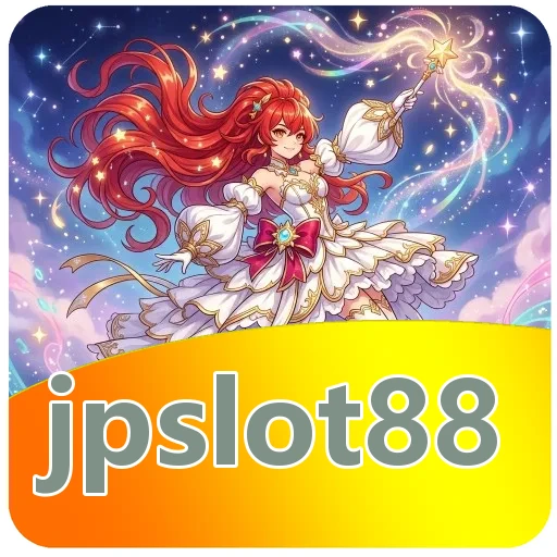 Ikon jpslot88 untuk pengguna sejak 2018