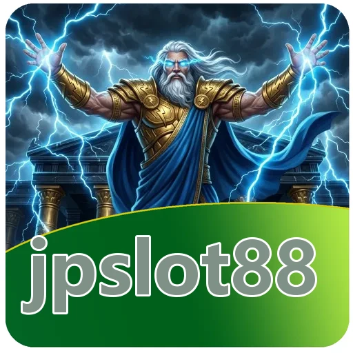 Ikon jpslot88 untuk catatan v4.7.5